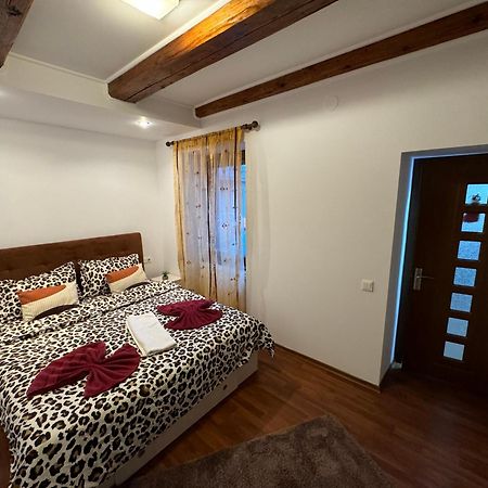 Iazi Apartament Braşov Eksteriør bilde