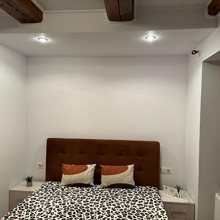Iazi Apartament Braşov Eksteriør bilde