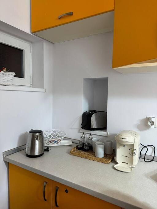 Iazi Apartament Braşov Eksteriør bilde
