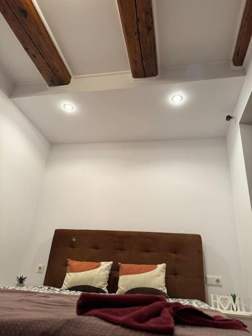 Iazi Apartament Braşov Eksteriør bilde