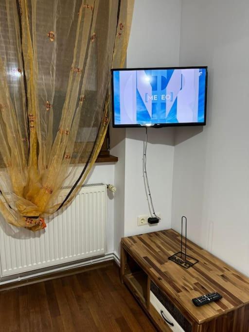 Iazi Apartament Braşov Eksteriør bilde