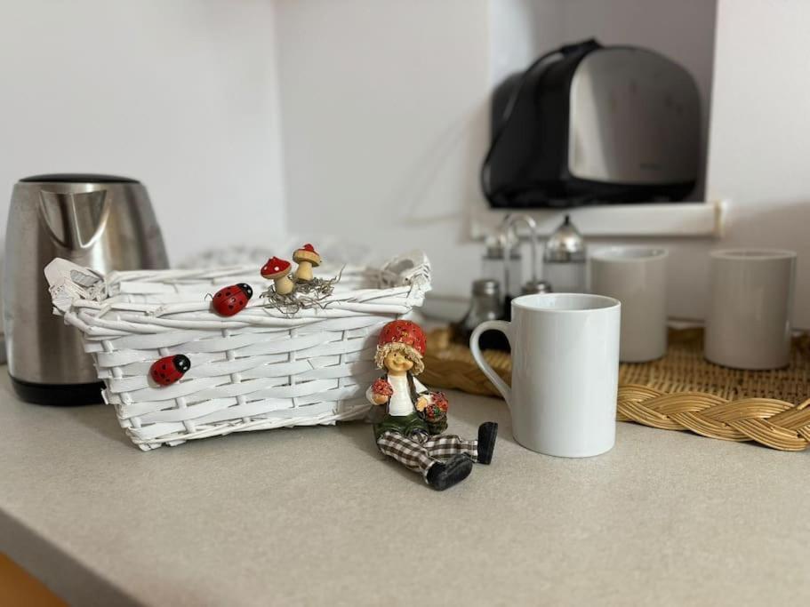Iazi Apartament Braşov Eksteriør bilde