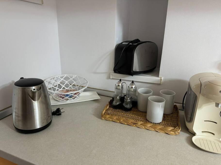 Iazi Apartament Braşov Eksteriør bilde