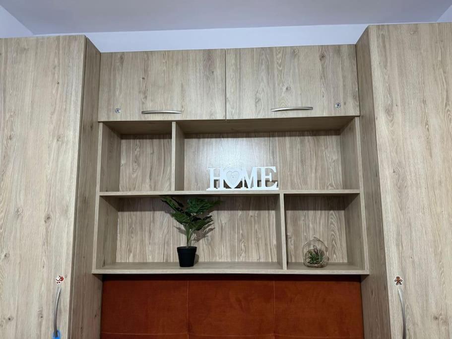 Iazi Apartament Braşov Eksteriør bilde