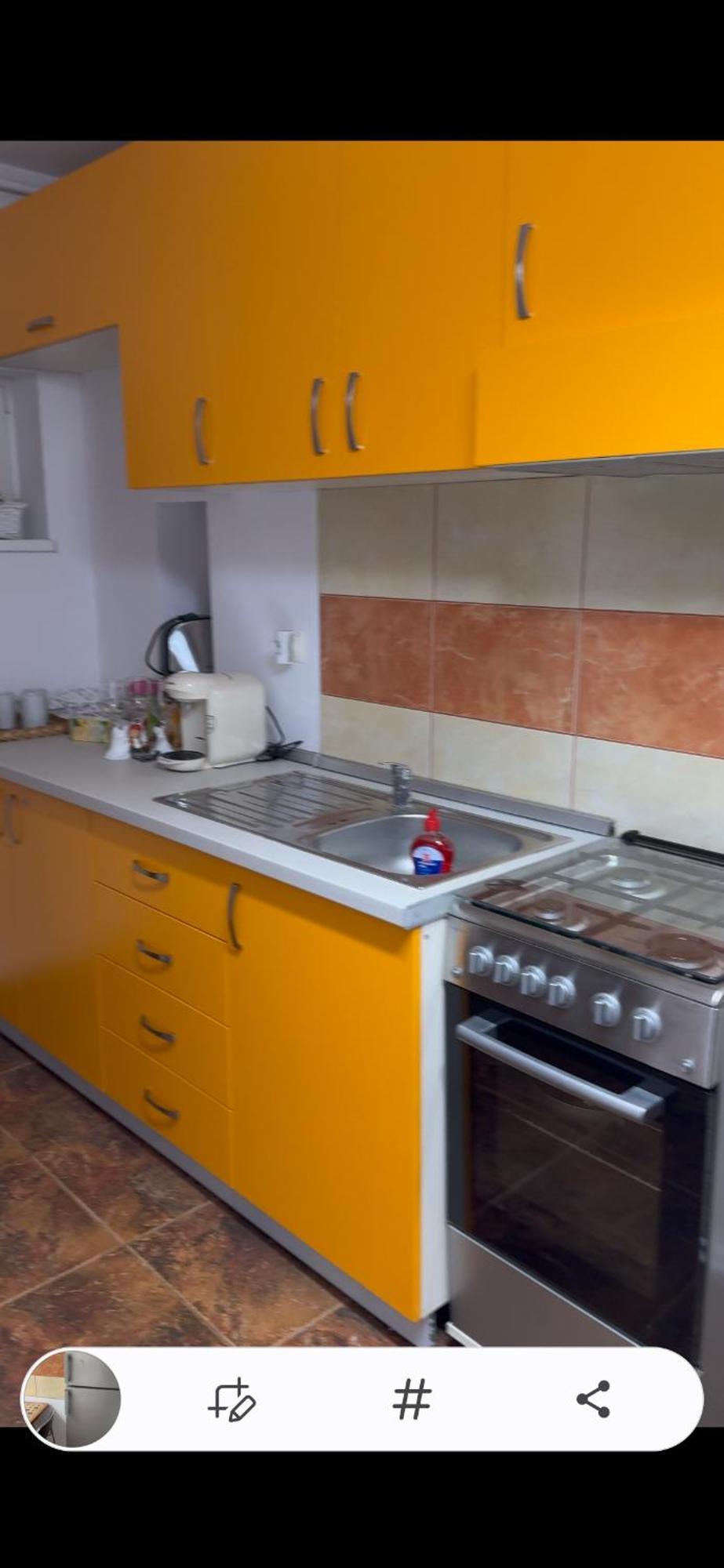 Iazi Apartament Braşov Eksteriør bilde